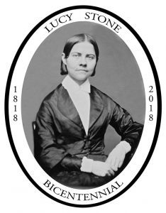 Lucy Stone turns 200 years old! Pioneer American suffragist and woman’s ...